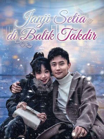 Janji Setia di Balik Takdir