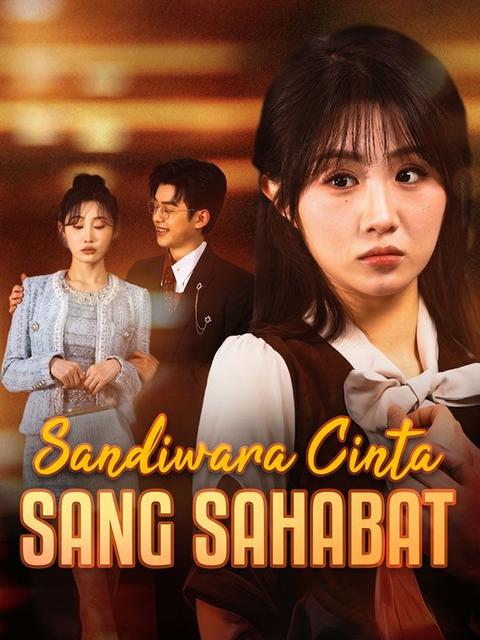 Sandiwara Cinta Sang Sahabat