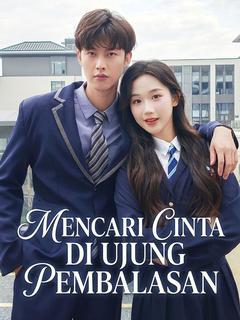 Mencari Cinta Di Ujung Pembalasan