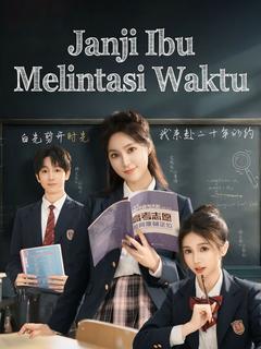 Janji Ibu Melintasi Waktu