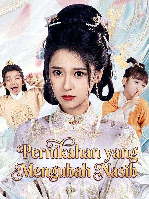 Pernikahan yang Mengubah Nasib