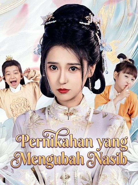 Pernikahan yang Mengubah Nasib