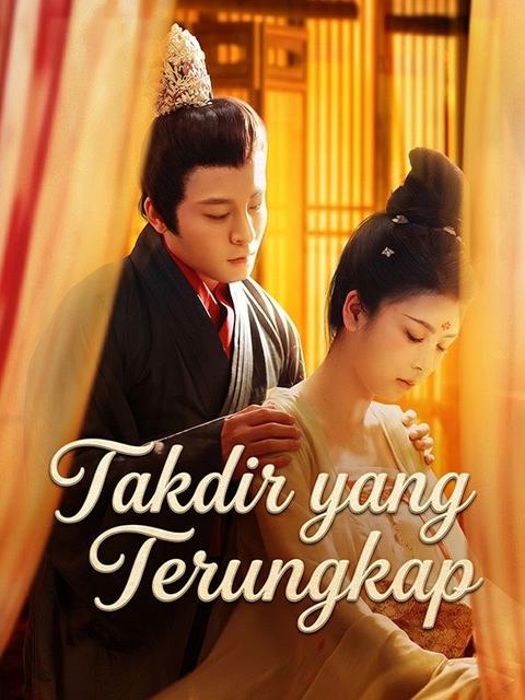 Takdir yang Terungkap