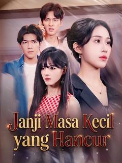 Misi Cinta Sang Pendekar Kota