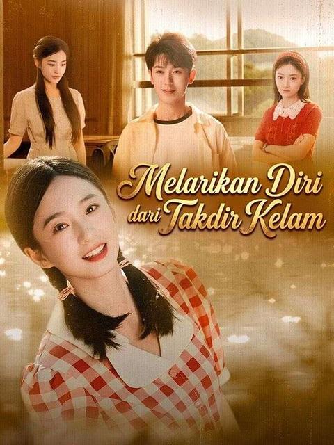 Melarikan Diri dari Takdir Kelam