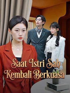 Jubah Merah Sang Pejabat Istana