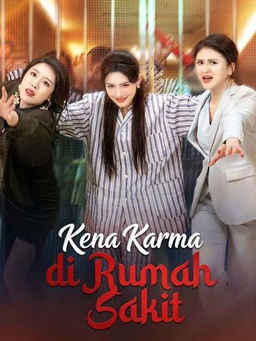 Kena Karma di Rumah Sakit
