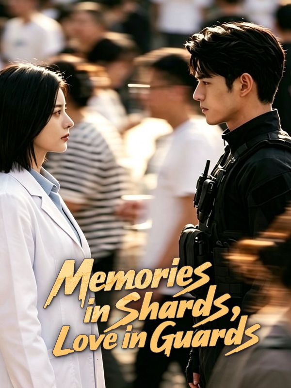 Memories in Shards, Love in Guards