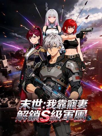 末世:我靠寵妻解鎖S級軍團