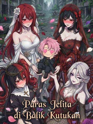 Paras Jelita di Balik Kutukan