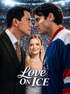 Love on Ice