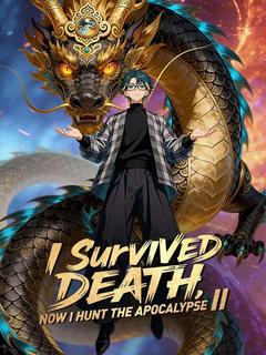 I Survived Death, Now I Hunt the Apocalypse II