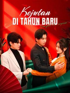 Kejutan di Tahun Baru (Sulih Suara)