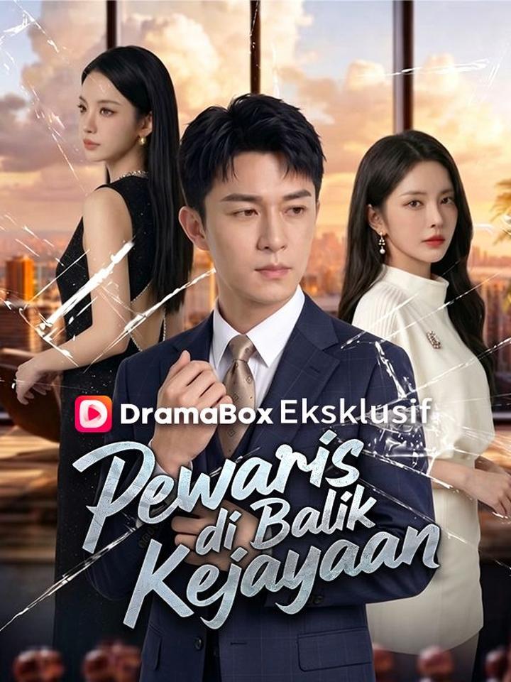 Pewaris di Balik Kejayaan