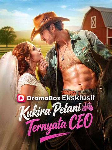 Kukira Petani, Ternyata CEO
