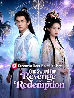 One Sword for Revenge and Redemption