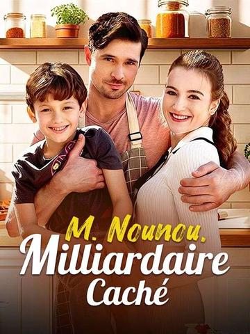 M. Nounou, Milliardaire Caché