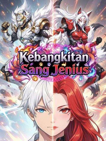 Kebangkitan Sang Jenius