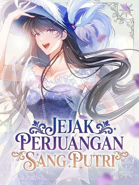 Jejak Perjuangan Sang Putri