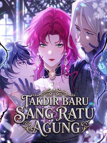 Takdir Baru Sang Ratu Agung