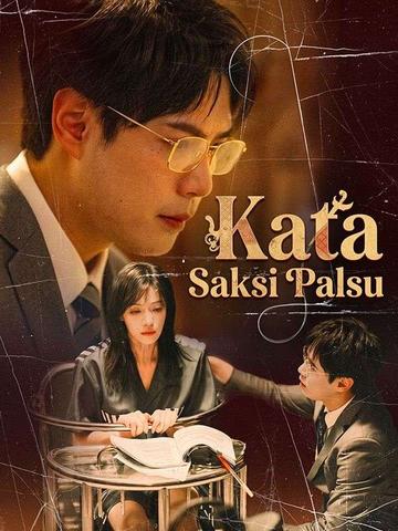 Kata Saksi Palsu