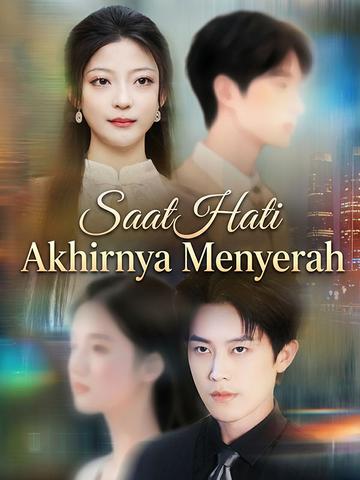 Saat Hati Akhirnya Menyerah