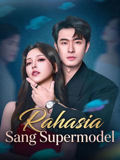 Rahasia Sang Supermodel