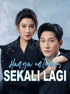 Hanya untukmu, Sekali Lagi (Sulih Suara)