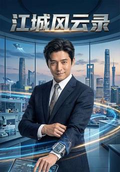 江城风云录
