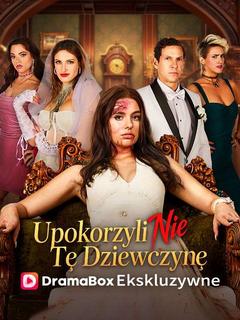 Upokorzyli Nie Tę Dziewczynę