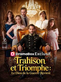 Trahison et Triomphe : Le Dieu de la Guerre Revient