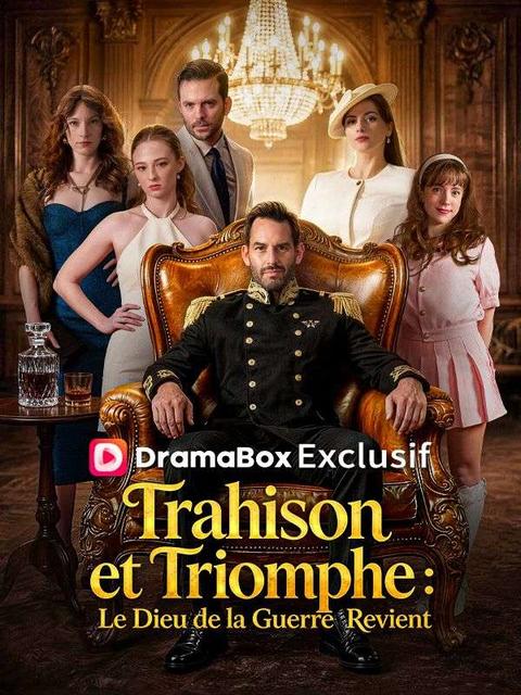 Trahison et Triomphe : Le Dieu de la Guerre Revient