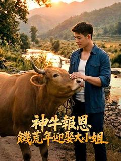 神牛報恩：飢荒年迎娶大小姐