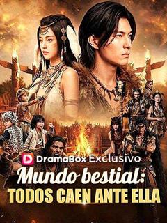 Mundo bestial: todos caen ante ella