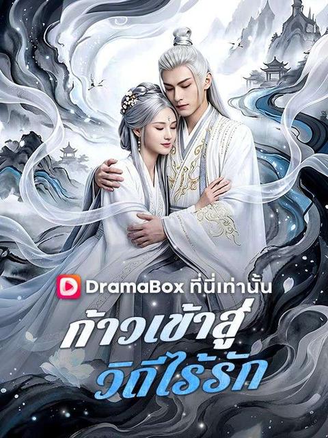 ก้าวเข้าสู่วิถีไร้รัก