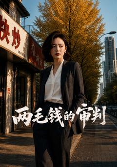 两毛钱的审判