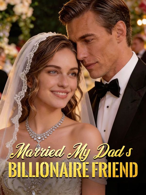 Married My Dad's Billionaire Friend