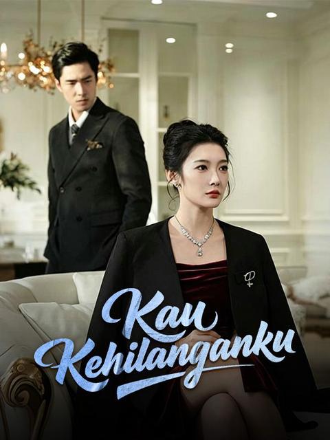Kau Kehilanganku