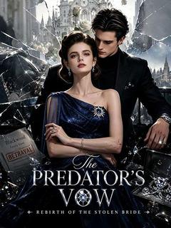 The Predator's Vow: Rebirth of the Stolen Bride