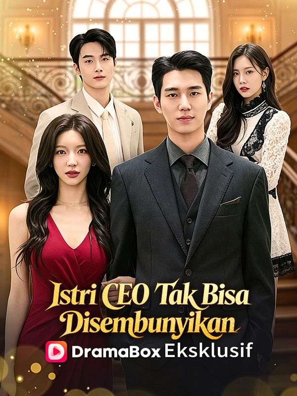Istri CEO Tak Bisa Disembunyikan