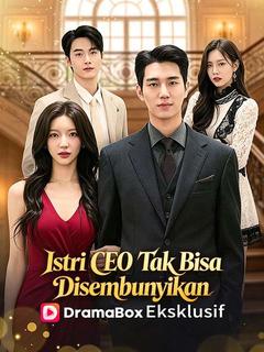 Istri CEO Tak Bisa Disembunyikan