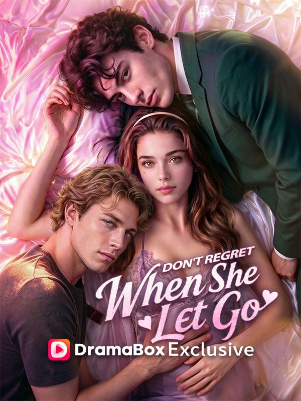 Don’t Regret When She Let Go