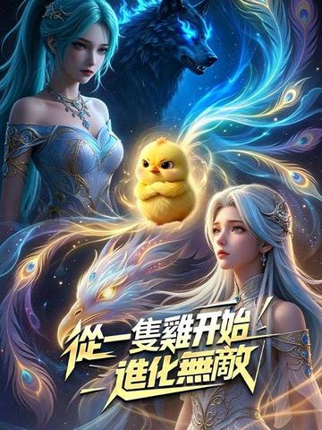 從一隻雞開始進化無敵