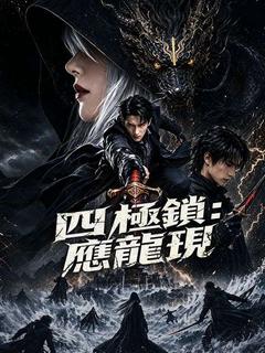 四極鎖:應龍現