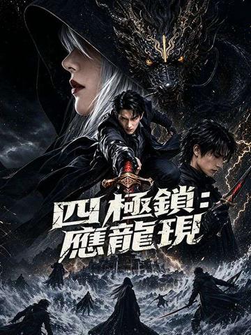 四極鎖:應龍現