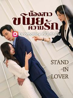น้องสาวขโมยความรัก(พากย์ไทย)