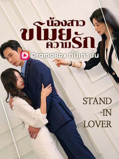 น้องสาวขโมยความรัก(พากย์ไทย)