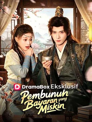 Pembunuh Bayaran yang Miskin