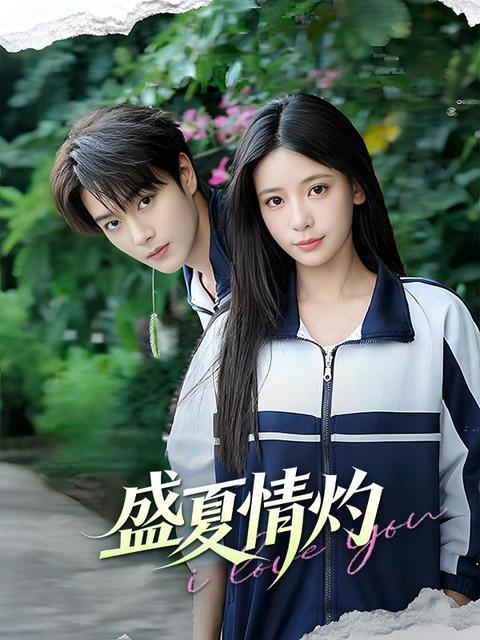 盛夏情灼