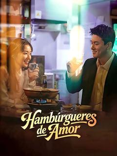 Hambúrgueres de Amor